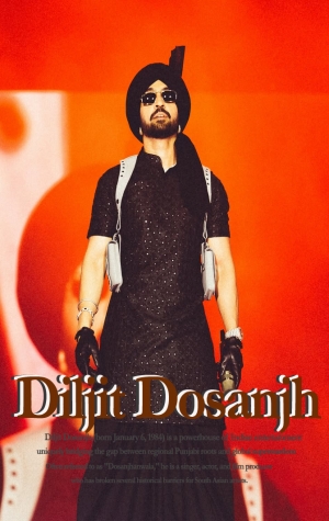 Diljit Dosanjh